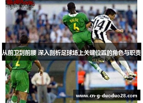 从前卫到前腰 深入剖析足球场上关键位置的角色与职责
