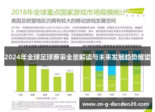2024年全球足球赛事全景解读与未来发展趋势展望