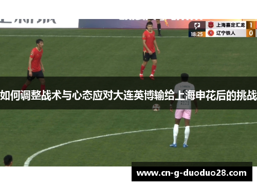 如何调整战术与心态应对大连英博输给上海申花后的挑战