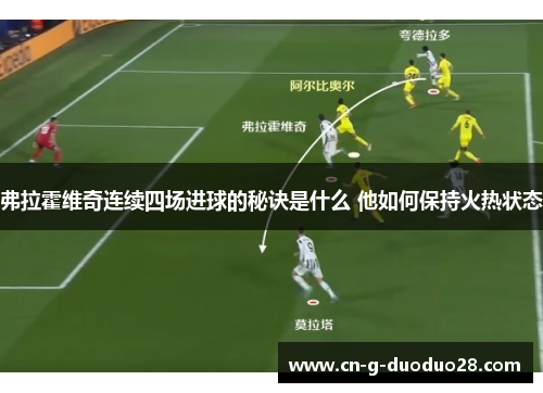 弗拉霍维奇连续四场进球的秘诀是什么 他如何保持火热状态 弗拉霍维奇连续四场进球的秘诀是什么 他如何保持火热状态