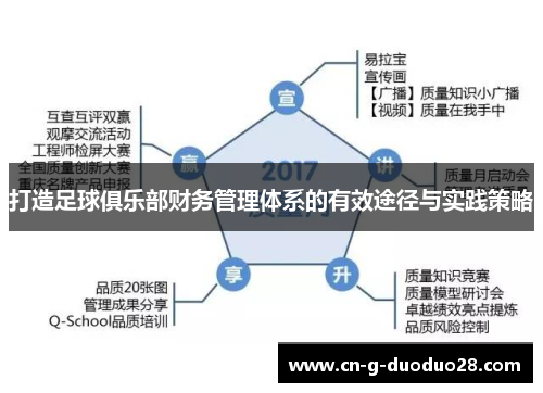 打造足球俱乐部财务管理体系的有效途径与实践策略 打造足球俱乐部财务管理体系的有效途径与实践策略