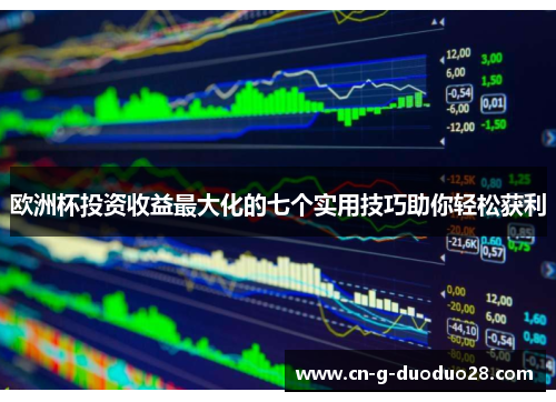 欧洲杯投资收益最大化的七个实用技巧助你轻松获利