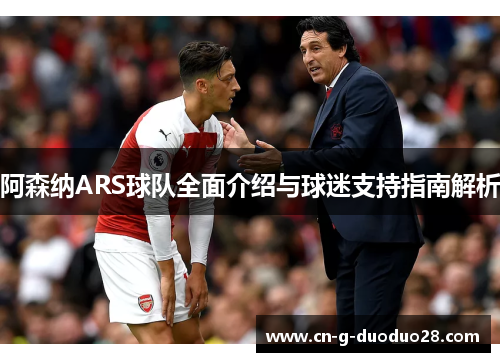 阿森纳ARS球队全面介绍与球迷支持指南解析 阿森纳ARS球队全面介绍与球迷支持指南解析